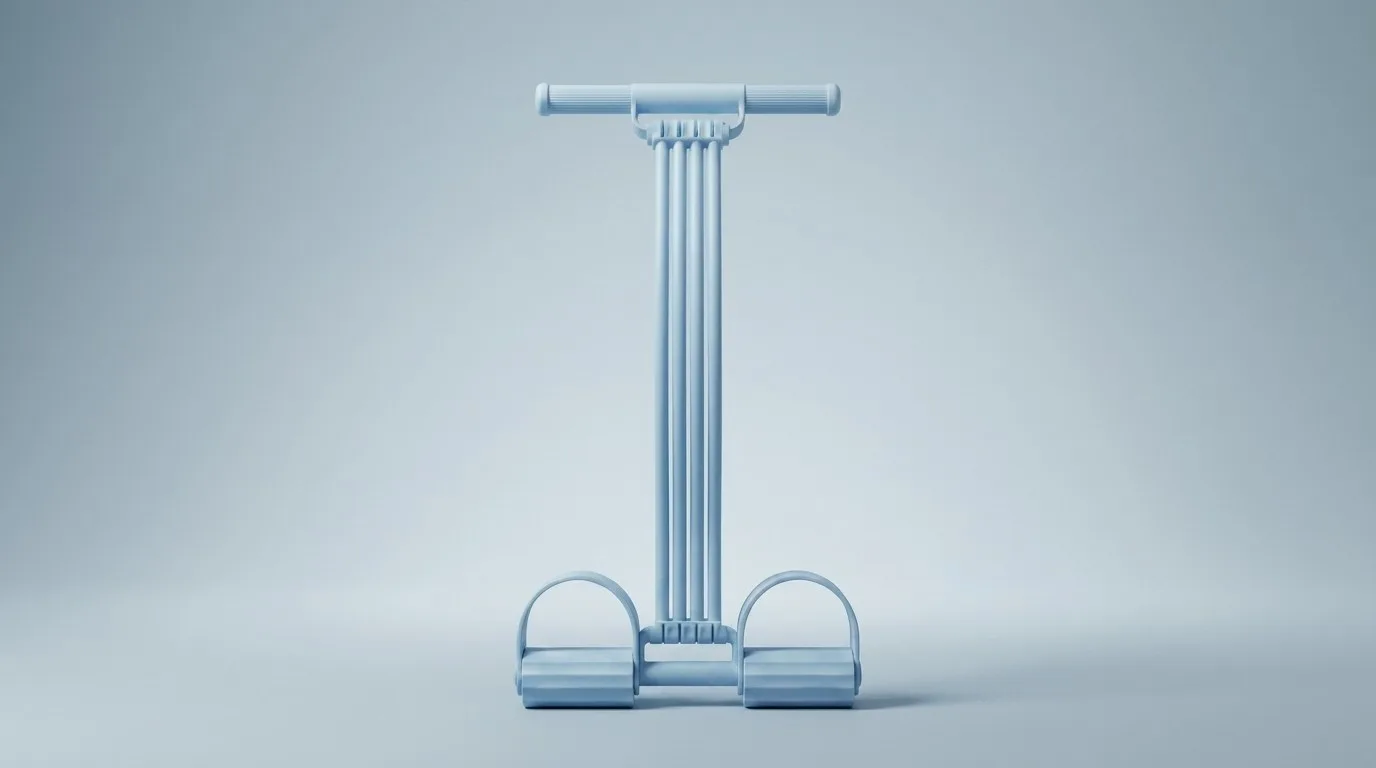 Flexitrener – produktvy