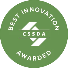 CSS Design Awards — Best Innovation
